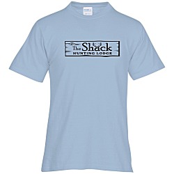 Port Classic 5.4 oz. T-Shirt - Men's - Screen