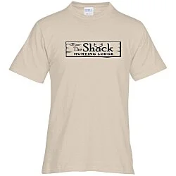 Port Classic 5.4-ounce T-Shirt - Men's - Screen