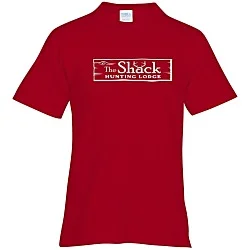 Port Classic 5.4 oz. T-Shirt - Men's - Screen