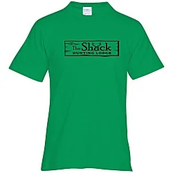 Port Classic 5.4 oz. T-Shirt - Men's - Screen