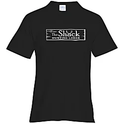 Port Classic 5.4 oz. T-Shirt - Men's - Screen