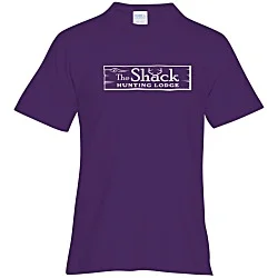 Port Classic 5.4 oz. T-Shirt - Men's - Screen