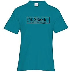 Port Classic 5.4 oz. T-Shirt - Men's - Screen