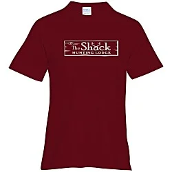 Port Classic 5.4 oz. T-Shirt - Men's - Screen
