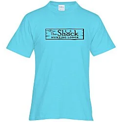 Port Classic 5.4-ounce T-Shirt - Men's - Screen