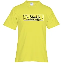 Port Classic 5.4 oz. T-Shirt - Men's - Screen