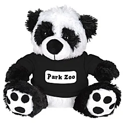 Big Paw Panda - 24 hr