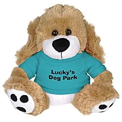 Big Paw Dog - 24 hr
