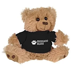 Little Paw Bear - Brown - 24 hr