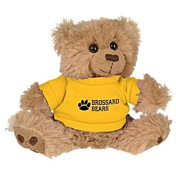 Little Paw Bear - Brown - 24 hr