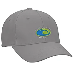 Cotton Chino Cap