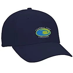 Cotton Chino Cap