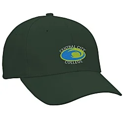 Cotton Chino Cap