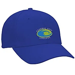 Cotton Chino Cap