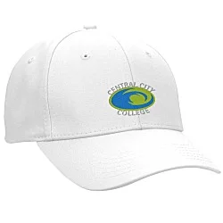 Cotton Chino Cap