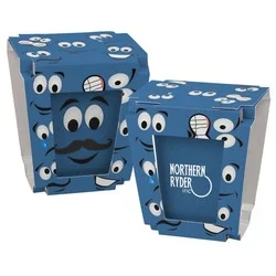 Promo Planter - Mustache