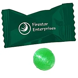 FlavorBurst Candies - Fruit Assortment - Color Wrapper