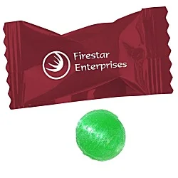 FlavorBurst Candies - Fruit Assortment - Color Wrapper