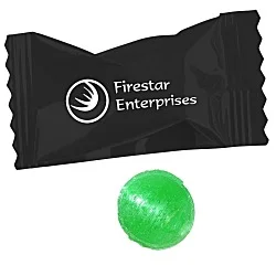 FlavorBurst Candies - Fruit Assortment - Color Wrapper