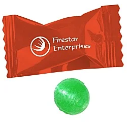 FlavorBurst Candies - Fruit Assortment - Color Wrapper