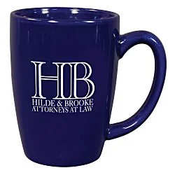 Challenger Grande Mug - Colors - 14 oz. - 24 hr