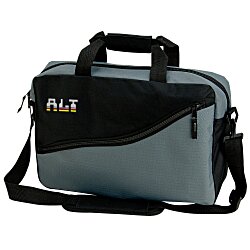 Montana Laptop Bag - Embroidered
