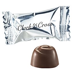 Individually Wrapped Signature Truffle - Color Wrapper