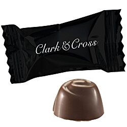 Individually Wrapped Signature Truffle - Color Wrapper