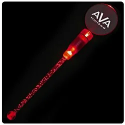 Light-Up Stir Stick