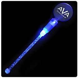Light-Up Stir Stick