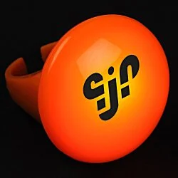 LED Glow Ring
