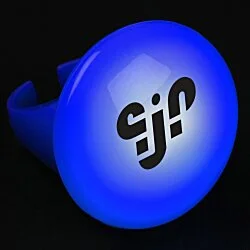 LED Glow Ring
