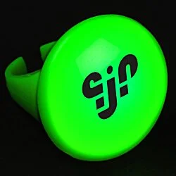 LED Glow Ring