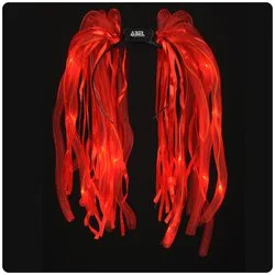LED Noodle Headband