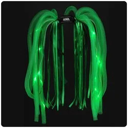 LED Noodle Headband