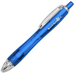 Pen with White LED Tip