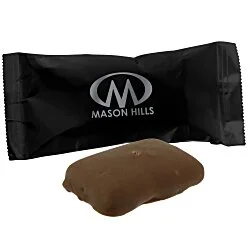 Individually Wrapped English Butter Toffee - Color Wrapper