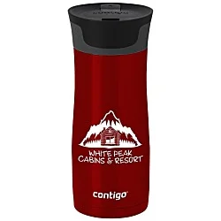 Contigo West Loop Travel Tumbler - 16 oz.