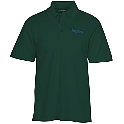 Silk Touch Performance Sport Polo - Men's - Embroidered