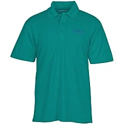 Silk Touch Performance Sport Polo - Men's - Embroidered