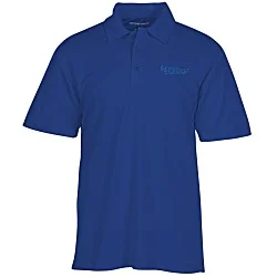 Silk Touch Performance Sport Polo - Men's - Embroidered