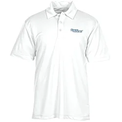 Silk Touch Performance Sport Polo - Men's - Embroidered