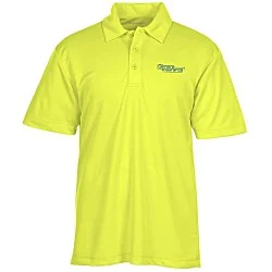 Silk Touch Performance Sport Polo - Men's - Embroidered