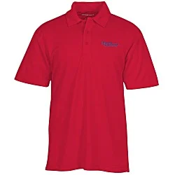 Silk Touch Performance Sport Polo - Men's - Embroidered
