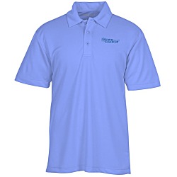 Silk Touch Performance Sport Polo - Men's - Embroidered