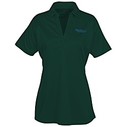 Silk Touch Performance Sport Polo - Ladies' - Embroidered