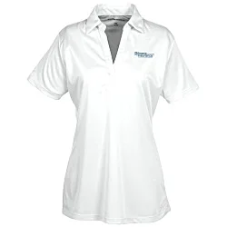 Silk Touch Performance Sport Polo - Ladies' - Embroidered