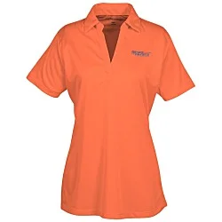 Silk Touch Performance Sport Polo - Ladies' - Embroidered