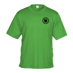 Heather Challenger Tee - Men's