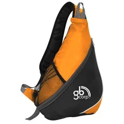 Kick Start Slingpack